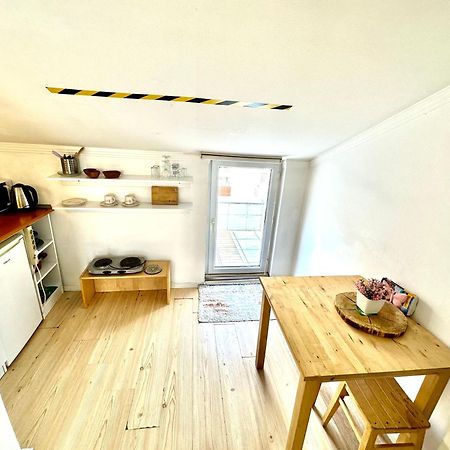 Aram Galata Suites Istambul Extérieur photo
