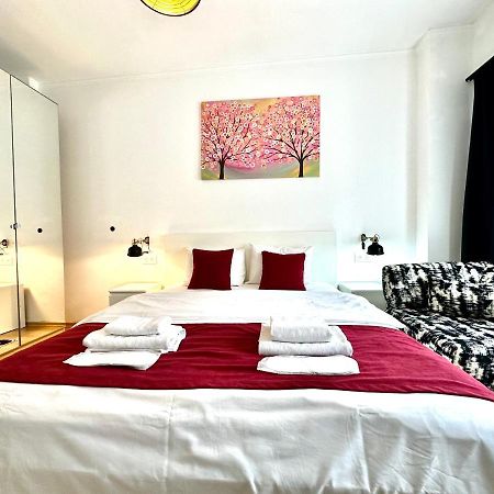 Aram Galata Suites Istambul Extérieur photo