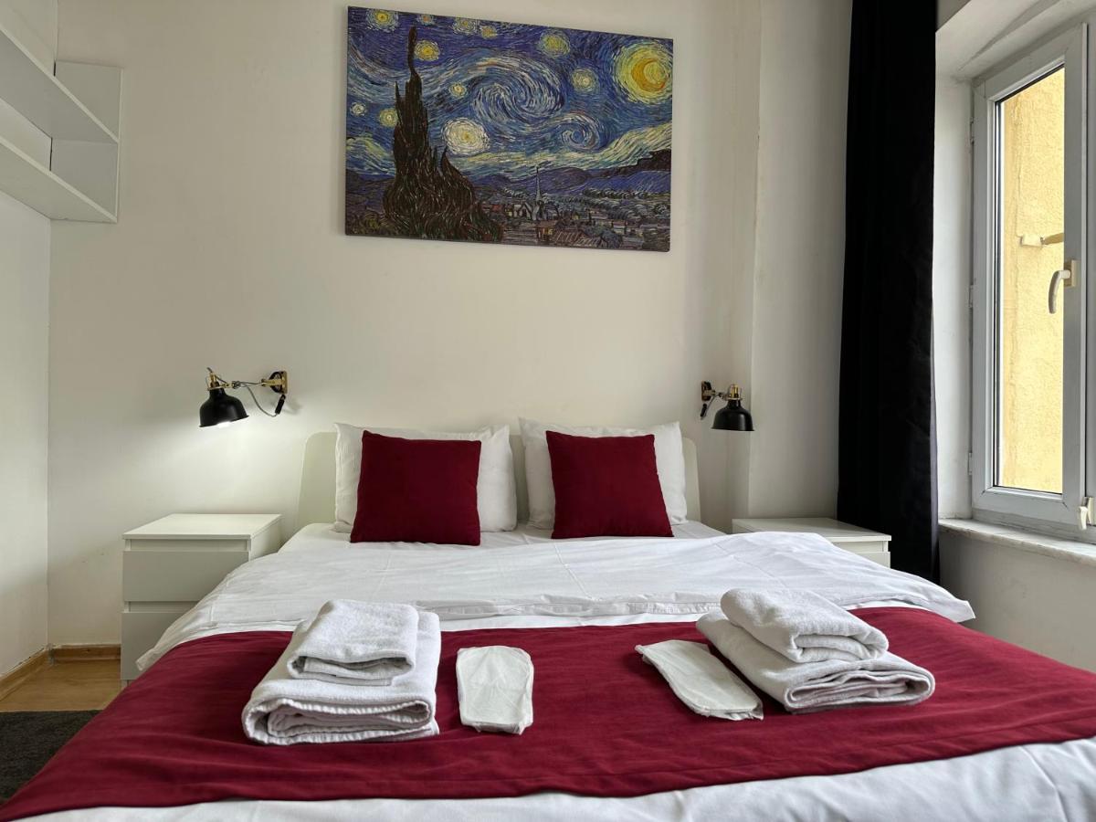 Aram Galata Suites Istambul Extérieur photo