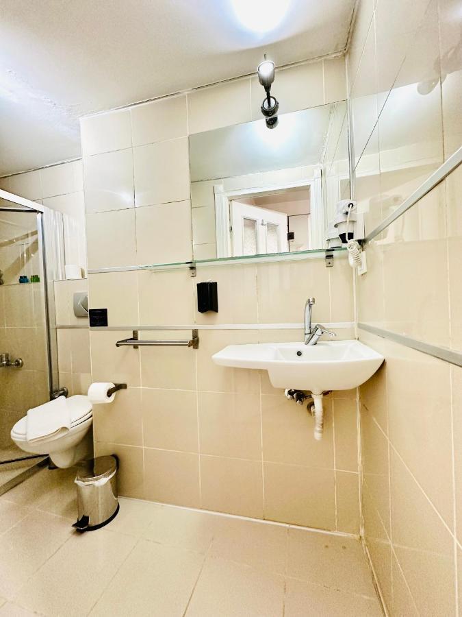 Aram Galata Suites Istambul Extérieur photo