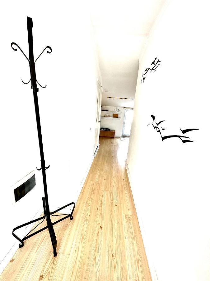 Aram Galata Suites Istambul Extérieur photo