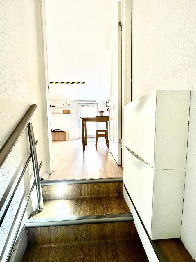 Aram Galata Suites Istambul Extérieur photo