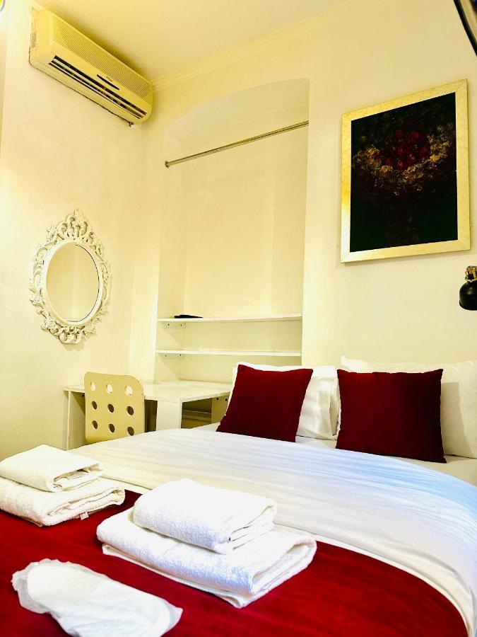 Aram Galata Suites Istambul Extérieur photo