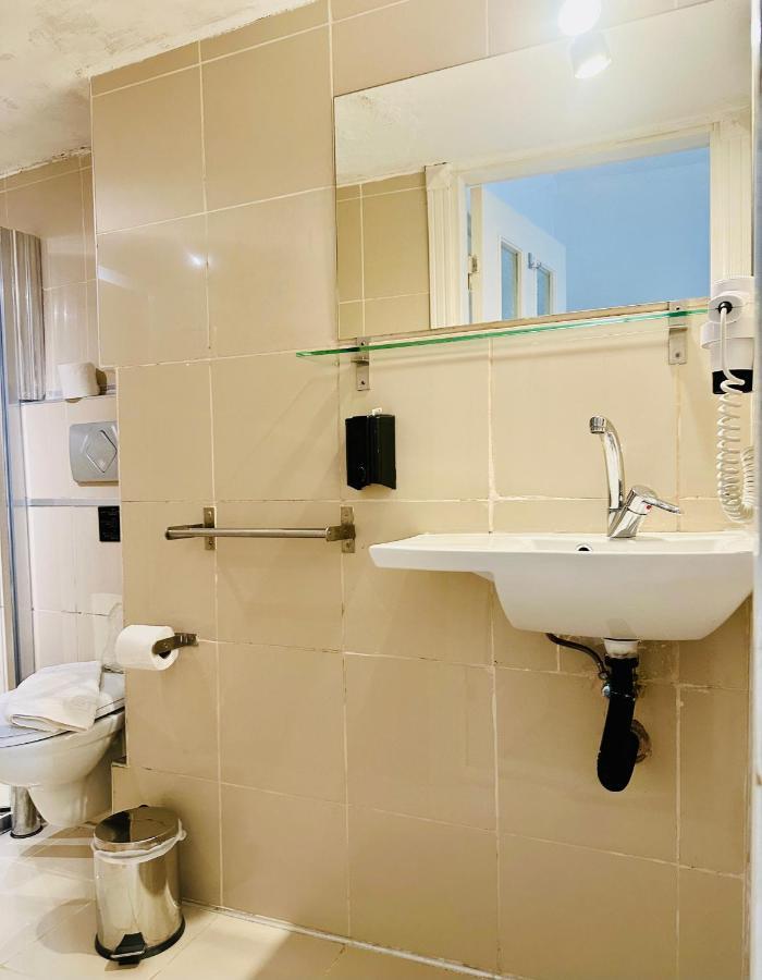 Aram Galata Suites Istambul Extérieur photo