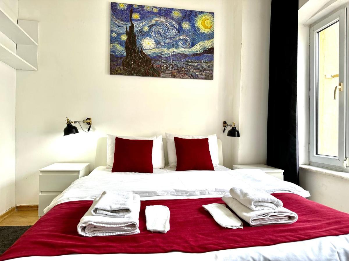Aram Galata Suites Istambul Extérieur photo