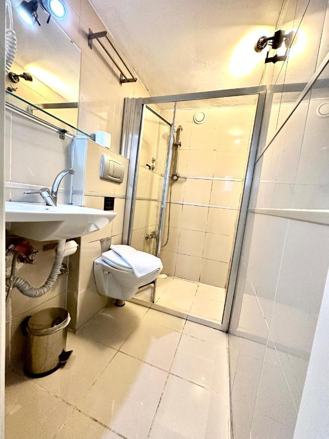 Aram Galata Suites Istambul Extérieur photo
