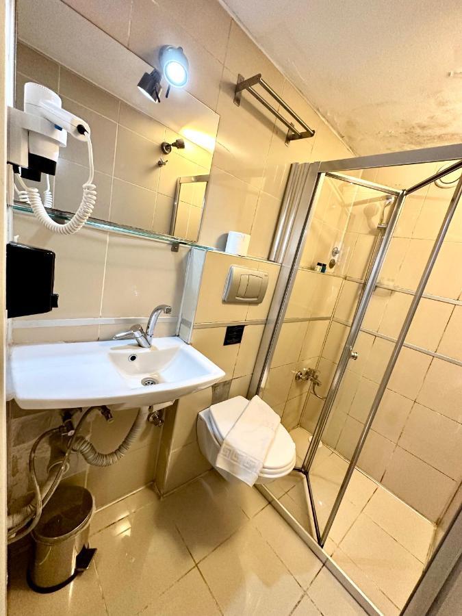 Aram Galata Suites Istambul Extérieur photo