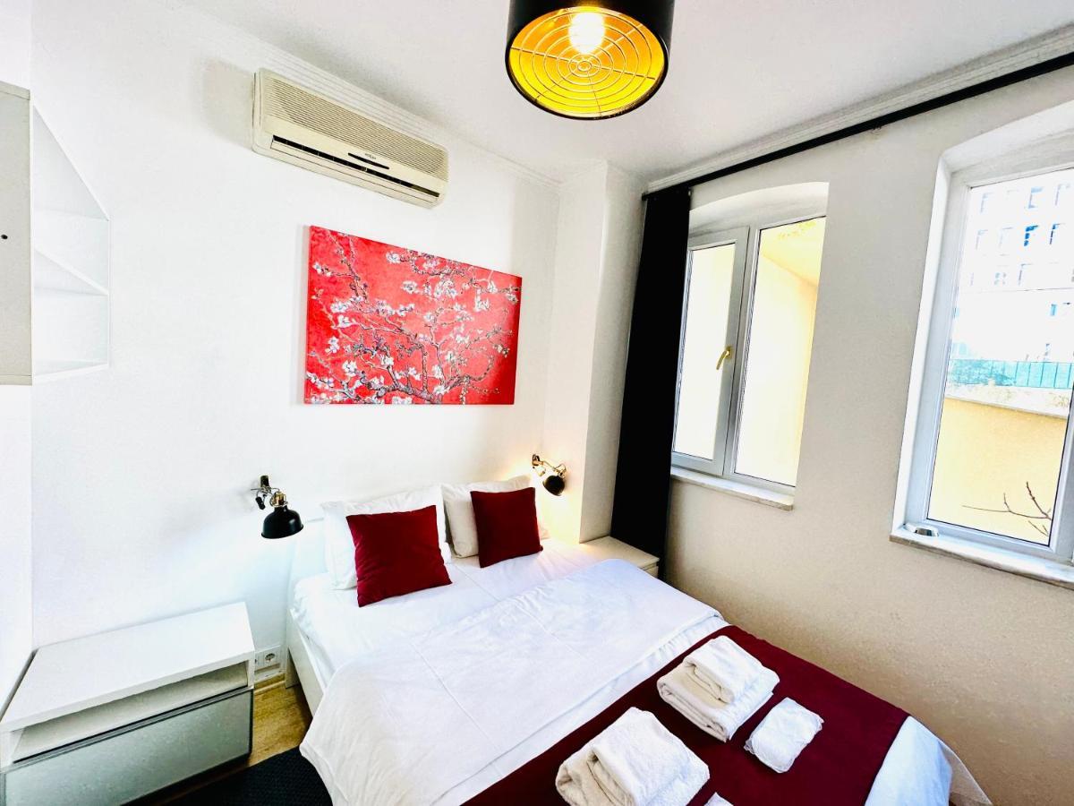 Aram Galata Suites Istambul Extérieur photo