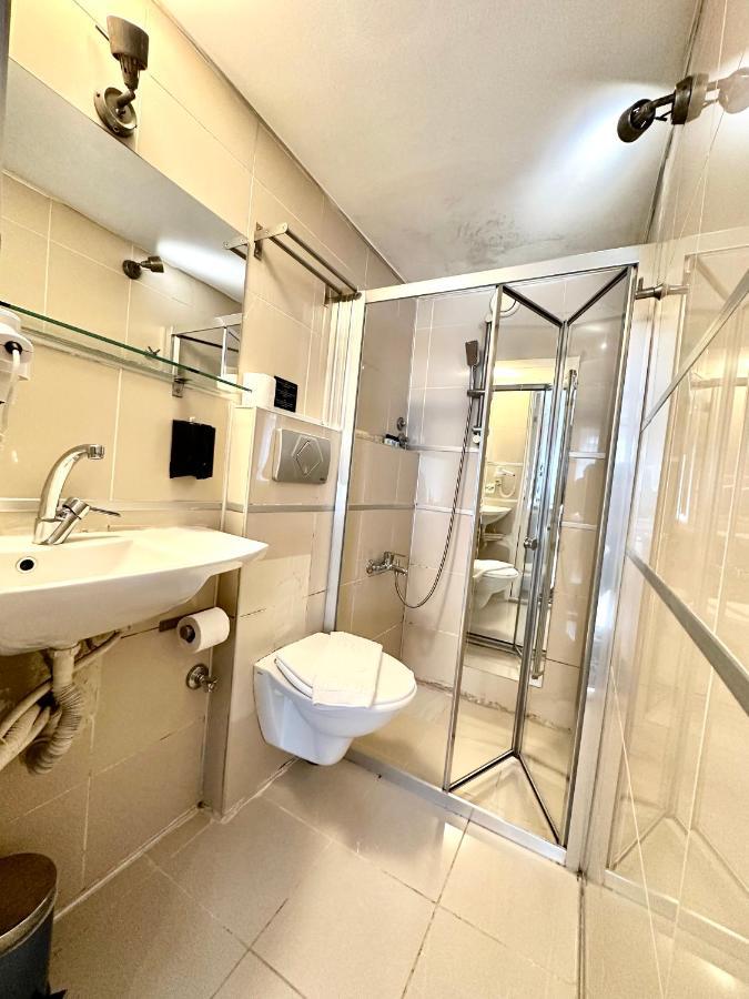 Aram Galata Suites Istambul Extérieur photo